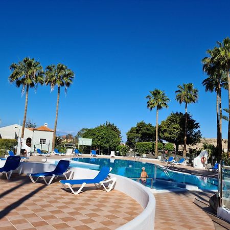 Almacanarias.Holidays Alma 1 Costa Adeje  Exteriör bild