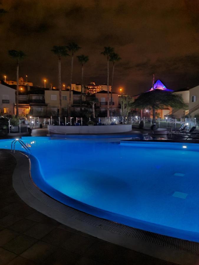 Almacanarias.Holidays Alma 1 Costa Adeje  Exteriör bild