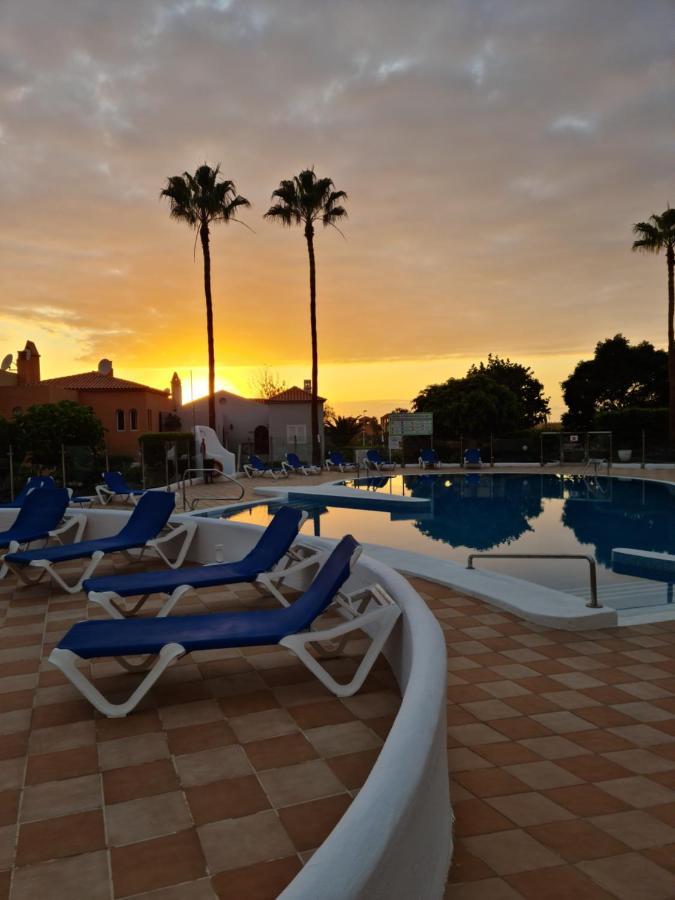Almacanarias.Holidays Alma 1 Costa Adeje  Exteriör bild