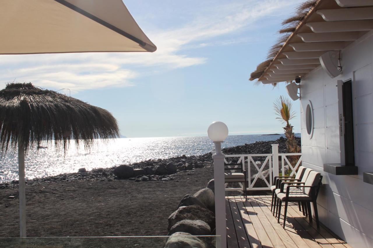 Almacanarias.Holidays Alma 1 Costa Adeje  Exteriör bild