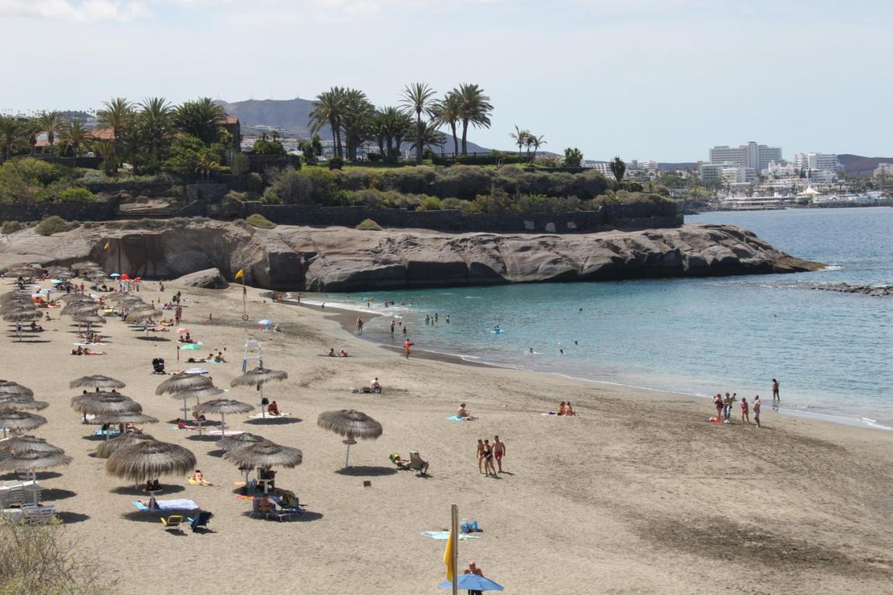 Almacanarias.Holidays Alma 1 Costa Adeje  Exteriör bild