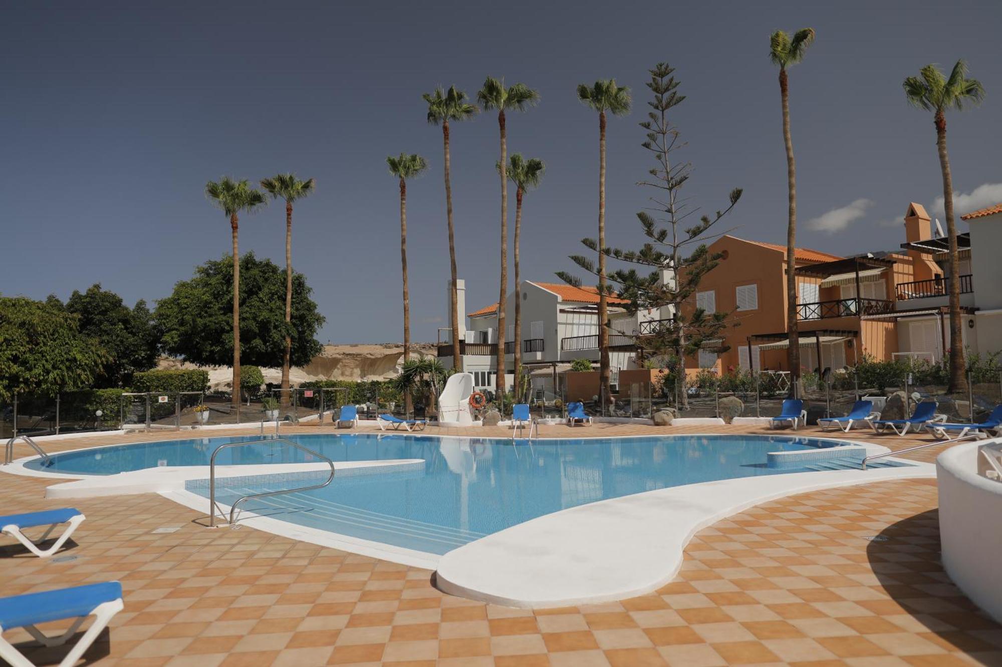 Almacanarias.Holidays Alma 1 Costa Adeje  Exteriör bild
