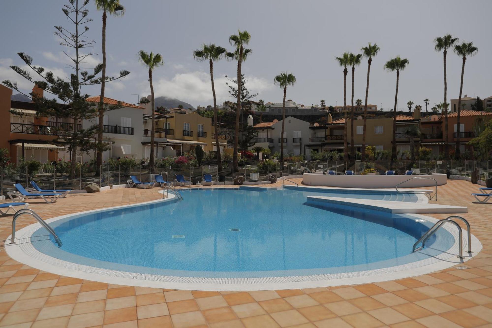 Almacanarias.Holidays Alma 1 Costa Adeje  Exteriör bild