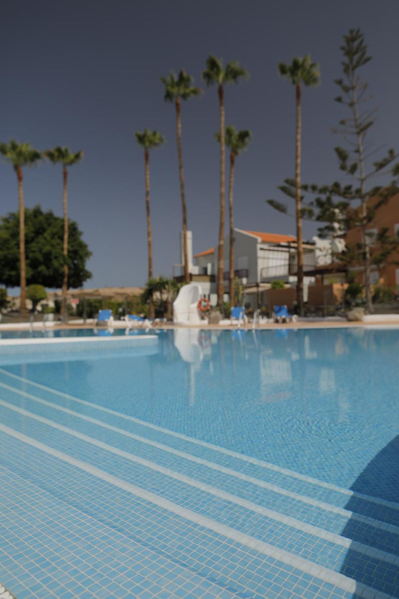 Almacanarias.Holidays Alma 1 Costa Adeje  Exteriör bild
