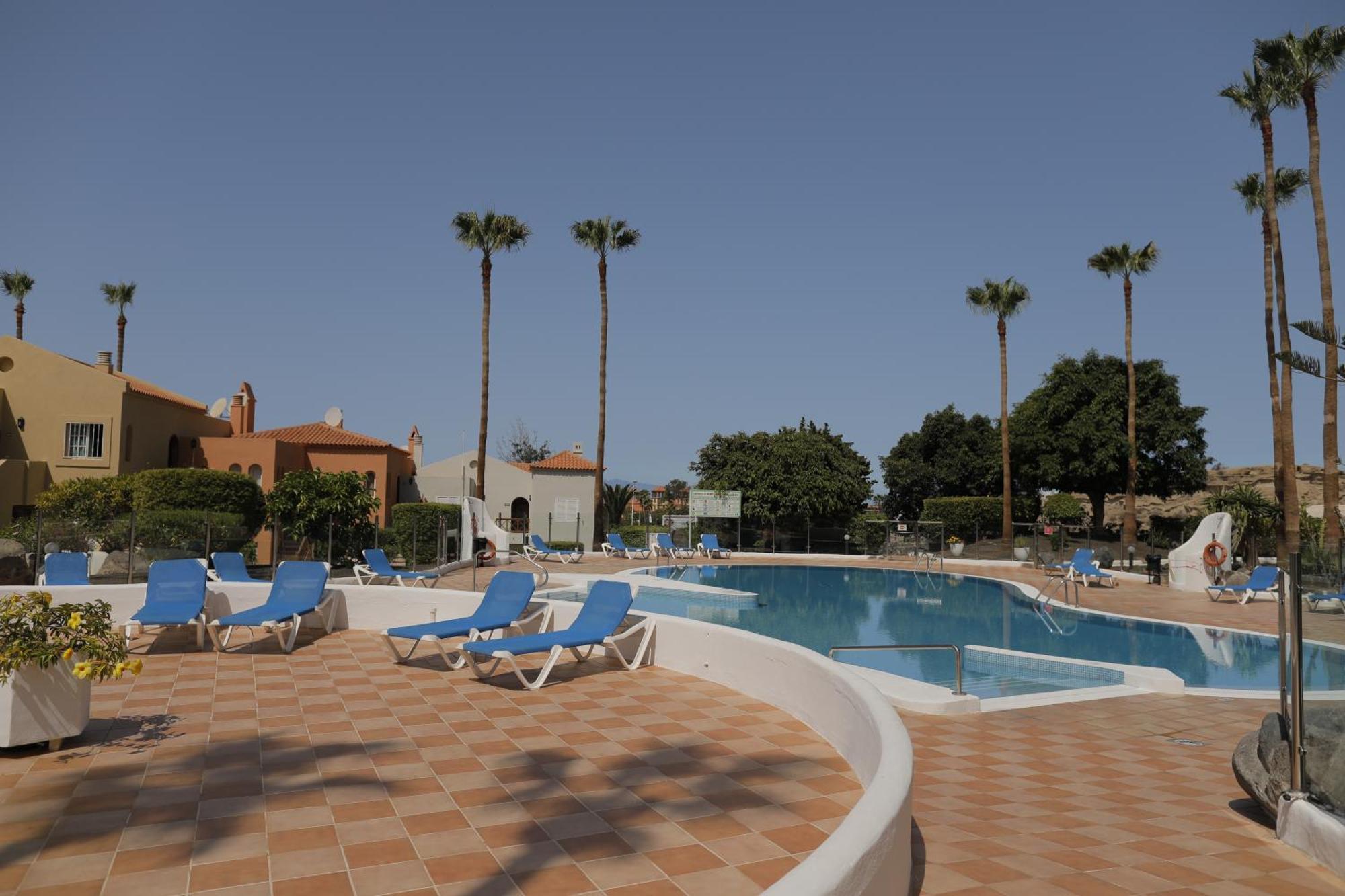 Almacanarias.Holidays Alma 1 Costa Adeje  Exteriör bild